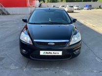 Ford Focus 1.6 MT, 2009, 232 000 км, с пробегом, цена 510 000 руб.