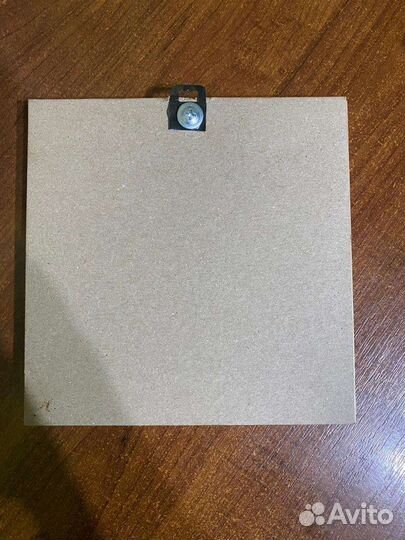 Бабочки в рамках