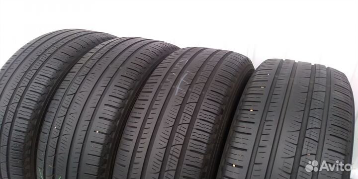 Pirelli Scorpion Verde All Season 235/60 R18
