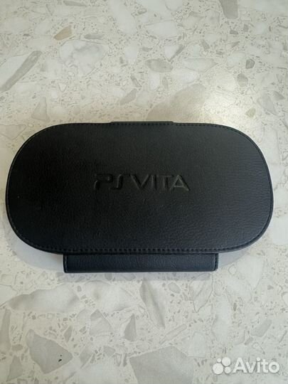 Чехол для PS Vita Fat