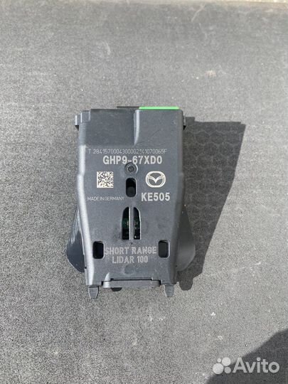 Датчик scbs GHP9-67XDO mazda CX5KE