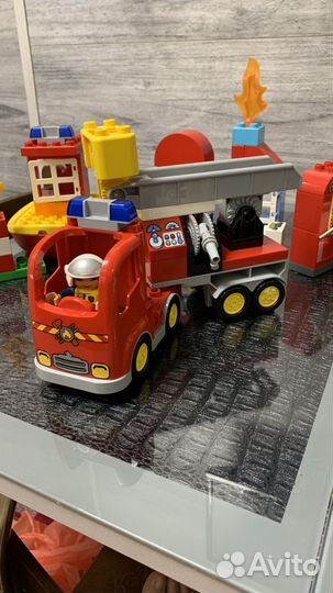 Lego duplo