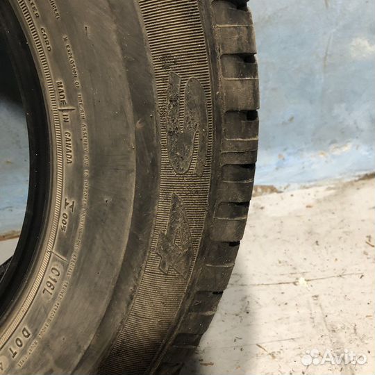Goodyear Wrangler S4 235/70 R16 106T
