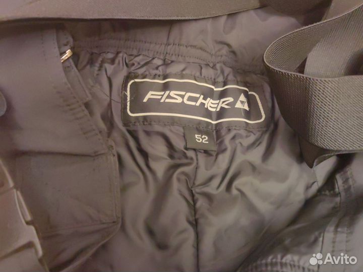 Шорты самосбросы горнолыжные