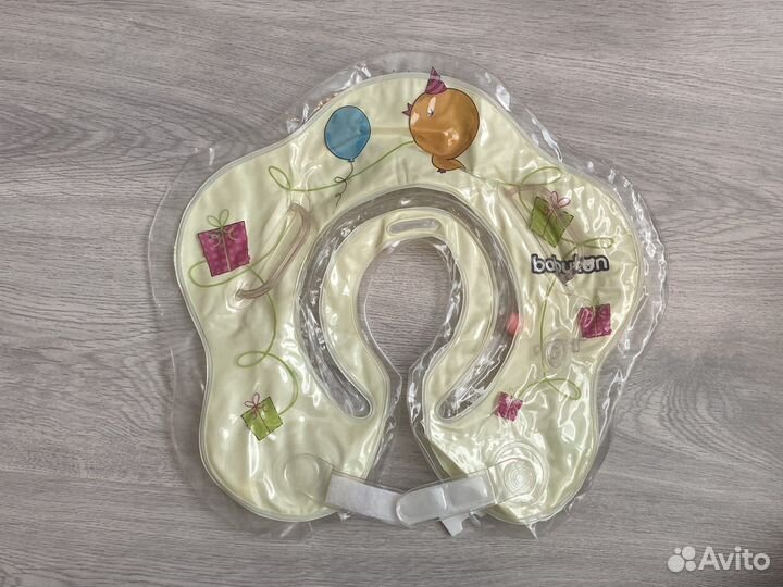 Товары для мамы и малыша пакетом