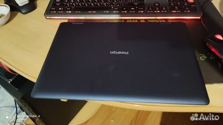 Prestigio Visconte Ecliptica