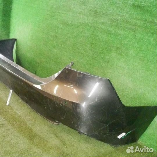 Бампер задний Тойота Камри 70 (2020-Н.В.)