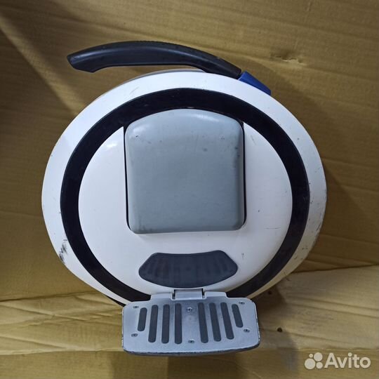 Моноколесо Ninebot one c+
