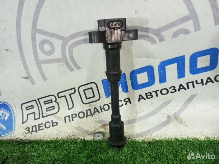 Катушка зажигания Volvo V40 MV B4164T