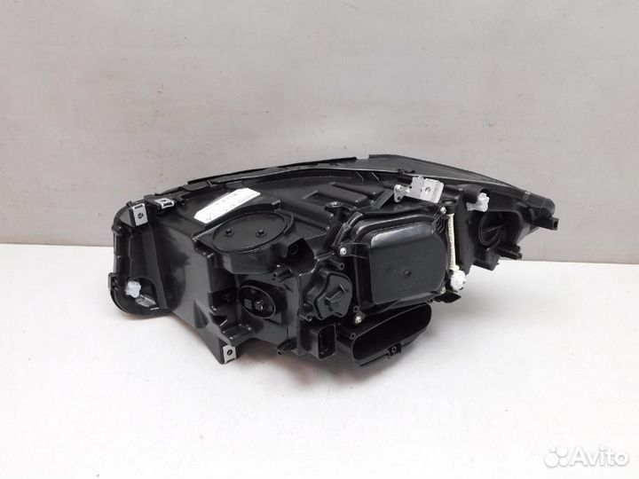 Фара правая BMW 5-Series