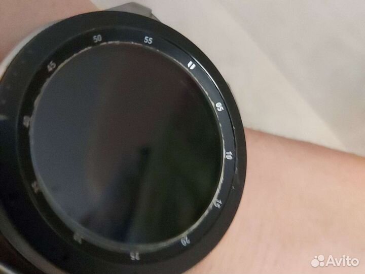 Galaxy Watch Classic 46 мм