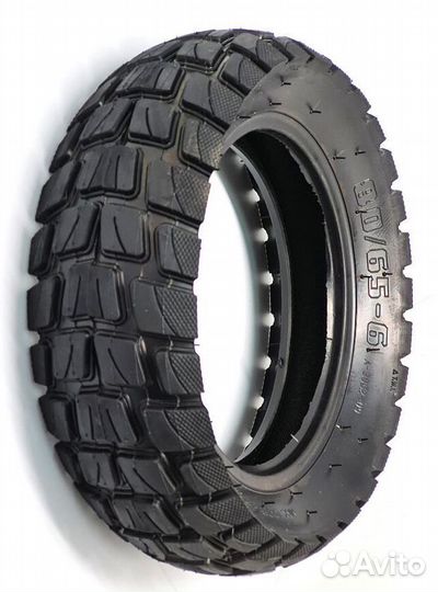 Покрышка для электросамоката куго