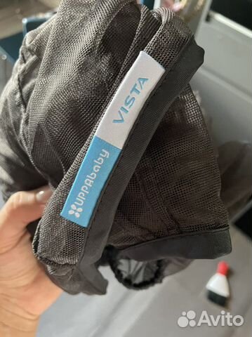 Москитная сетка uppababy vista