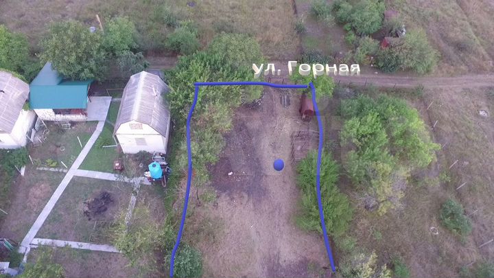 Участок 8,1 сот. (СНТ, ДНП)