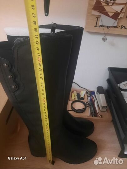 Сапоги женские Baden