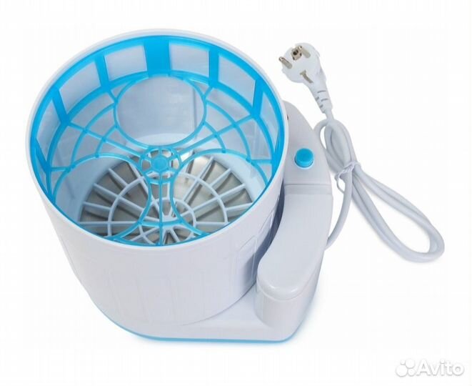 Стерилизатор для бутылочек