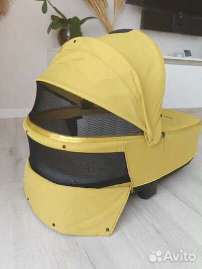 Люлька cybex priam 3