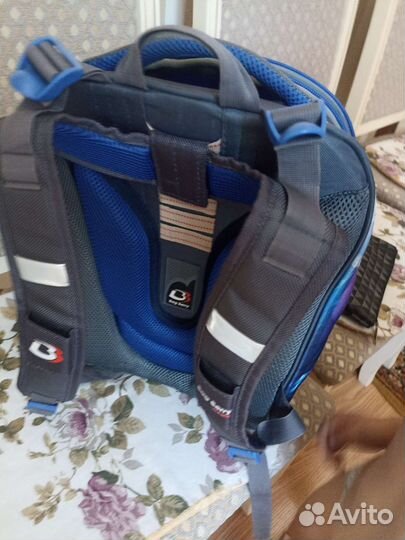 Рюкзак детский