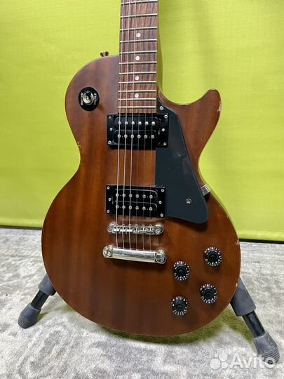 Электрогитара Epiphone Studio Les Paul