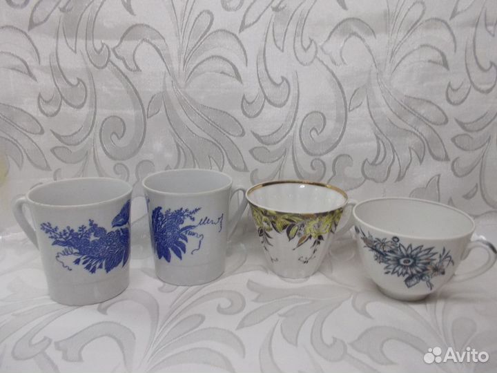 Посуда (лфз)