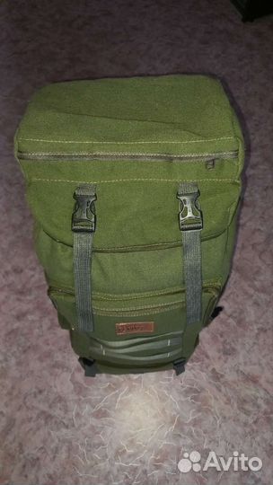 Тактический рюкзак 75 литров