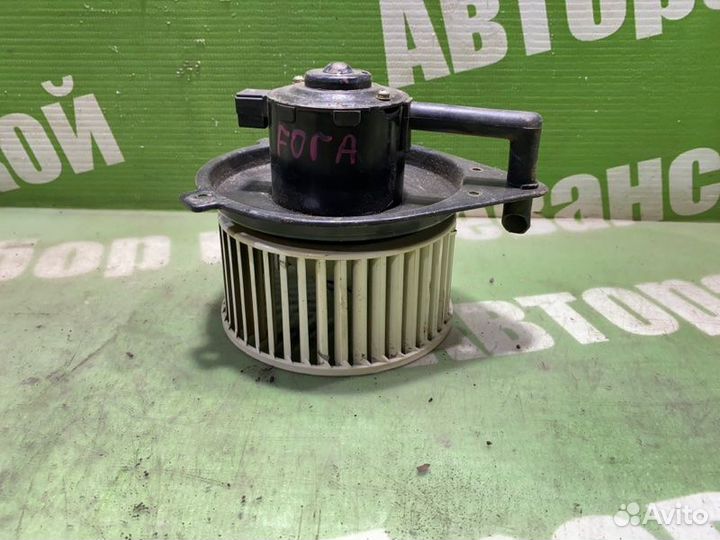 Мотор печки Chery Fora A21