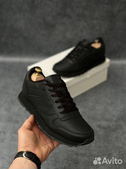 Кроссовки мужские Reebok