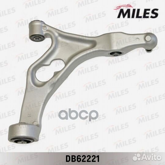 Рычаг передней подвески правый audi Q7/porsche