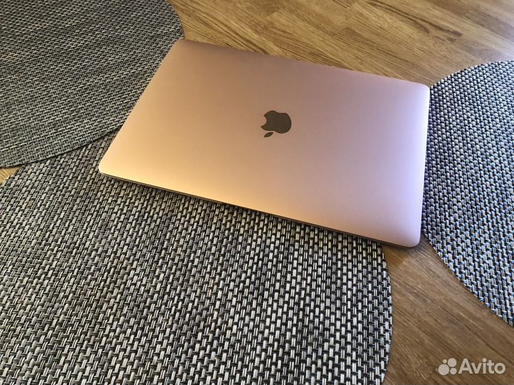 Macbook air 13 2019 retina идеальное состояние