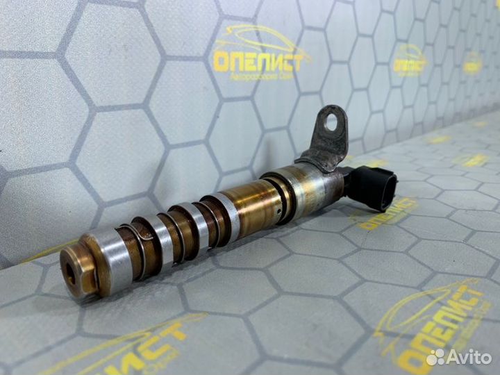 Клапан регулировки фаз Opel Antara Z32SE 2009