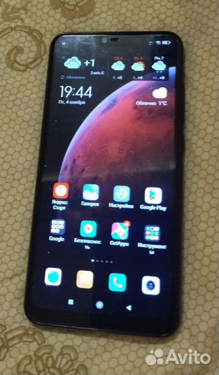 Xiaomi Mi 8 Lite, 4/64 ГБ