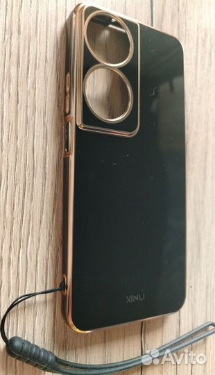 Чехол для honor X7b