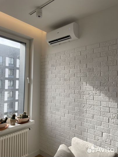 Монтаж кондиционеров, Сплит системы