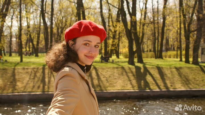 Фотограф СПБ / косплей / животные