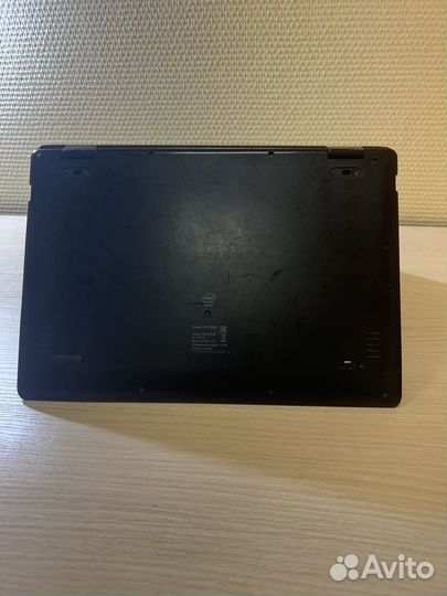 Арт.409 Нетбук Digma Citi E220 на запчасти