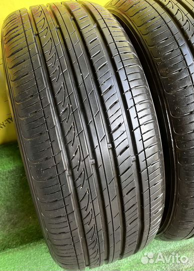 Nexen Opera SUV 215/45 R17