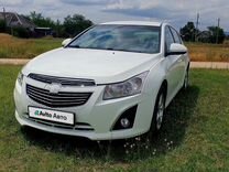 Chevrolet Cruze 1.6 AT, 2012, 250 000 км, с пробегом, цена 645 000 руб.
