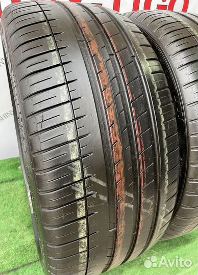 Michelin Pilot Sport 3 235/35 R19 91Y