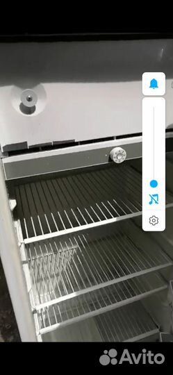 Холодильник бирюса 140 см