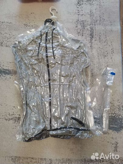 Вакуумные пакеты для одежды