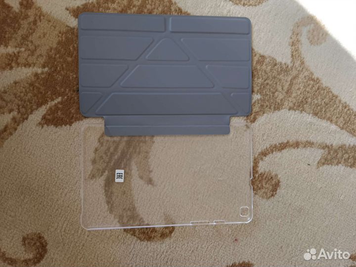 Чехол на Samsung tab A8 2019