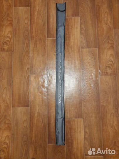 Спиннинг maximus advisor 26m