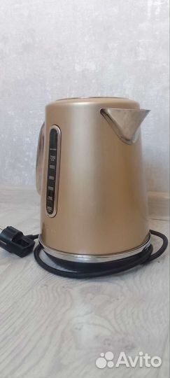 Чайник электрический