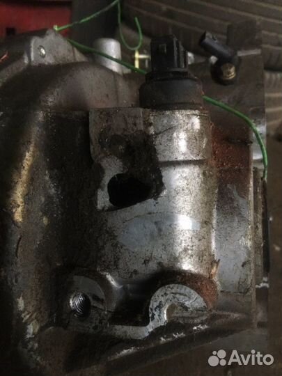 МКПП Chery Tiggo T11 sqre4G16 2014