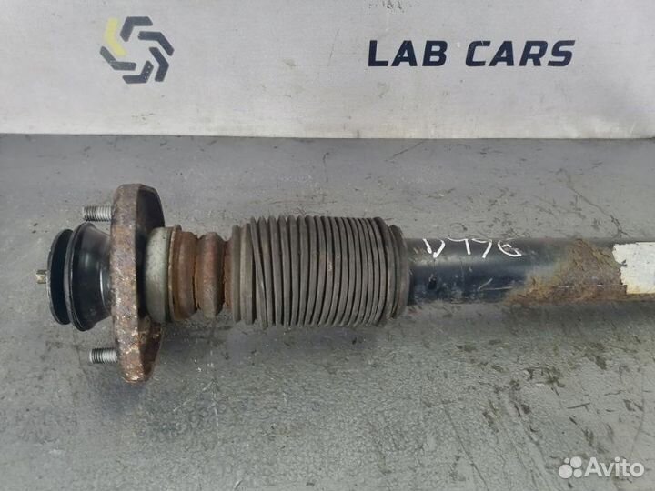 Амортизатор подвески задний Bmw X5 E53 M54 306S3