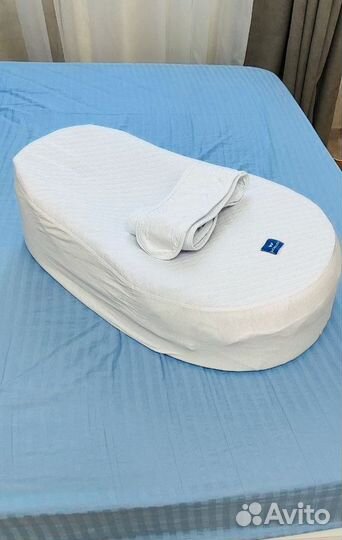 Кокон для новорожденных