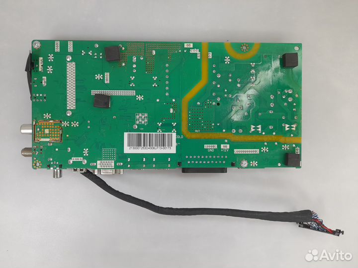 Main Board MS34637-ZC01-01
