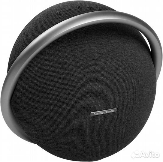 Harman Kardon Onyx Studio 7, 50W, Black, NEW