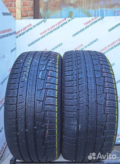 Nokian Tyres WR A3 235/45 R17 97V