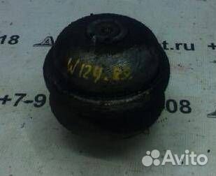 Опора двс (подушка) mersedesbenz W124 84-93г